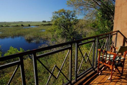 Namushasha Lodge (7)